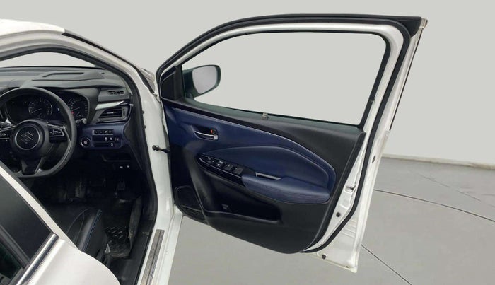 2023 Maruti Baleno ALPHA 1.2 AGS, Petrol, Automatic, 23,545 km, RHS Front Door