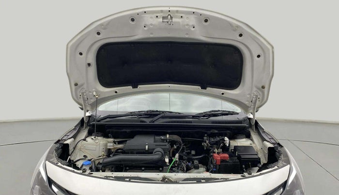 2023 Maruti Baleno ALPHA 1.2 AGS, Petrol, Automatic, 23,545 km, Open Bonet