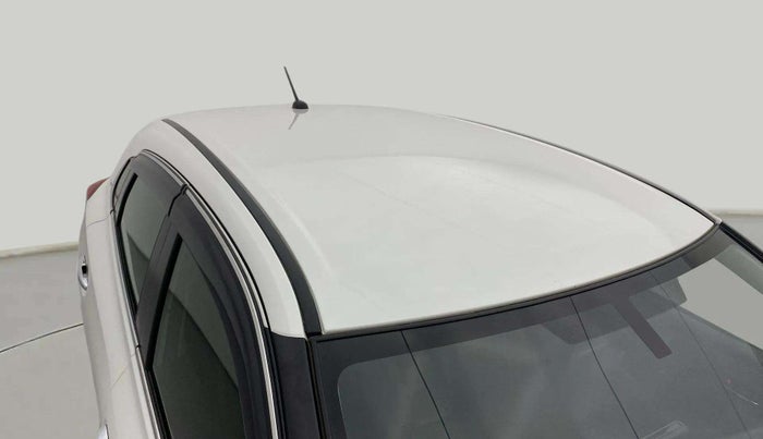 2023 Maruti Baleno ALPHA 1.2 AGS, Petrol, Automatic, 23,545 km, Roof