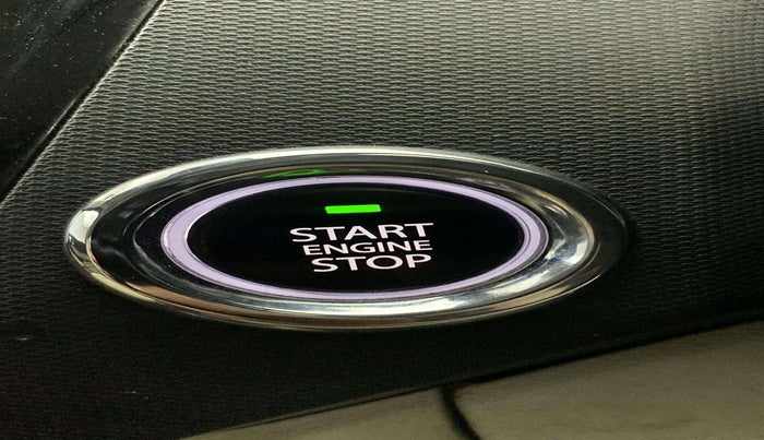 2022 Tata TIGOR XZ PLUS CNG, CNG, Manual, 74,703 km, Keyless Start/ Stop Button