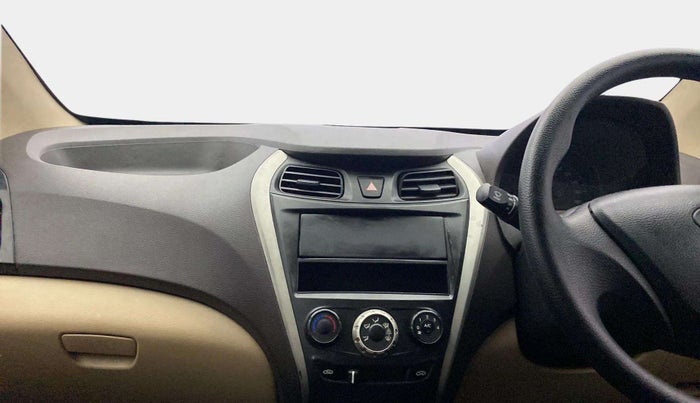 2017 Hyundai Eon ERA +, Petrol, Manual, 67,198 km, Air Conditioner