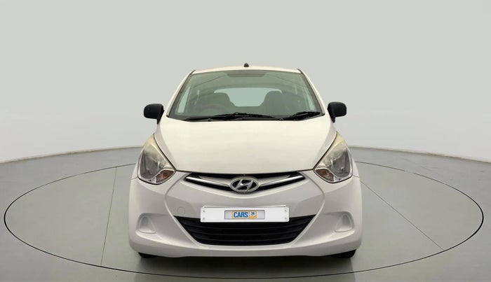 2017 Hyundai Eon ERA +, Petrol, Manual, 67,198 km, Front