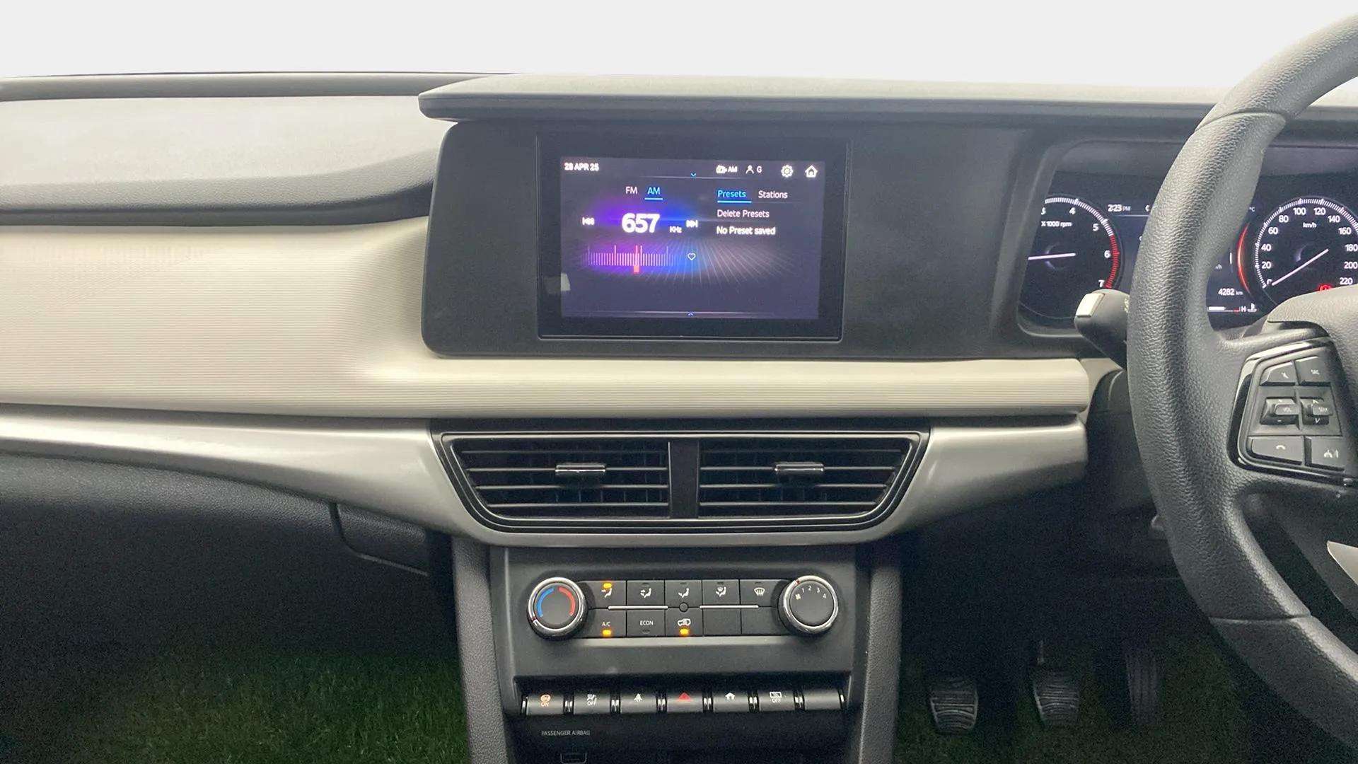 Features