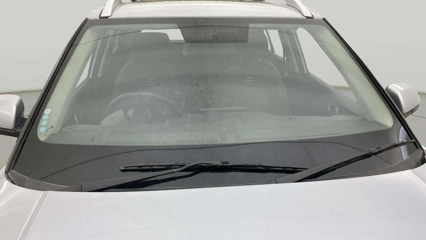 2019 Hyundai VENUE SX 1.0 TURBO, Petrol, Manual, 36,232 km, Front Windshield