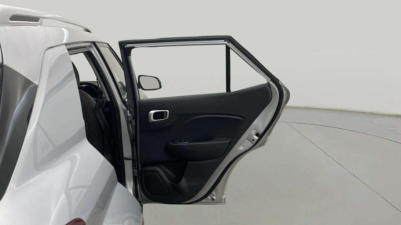 2019 Hyundai VENUE SX 1.0 TURBO, Petrol, Manual, 36,232 km, RHS Rear Door