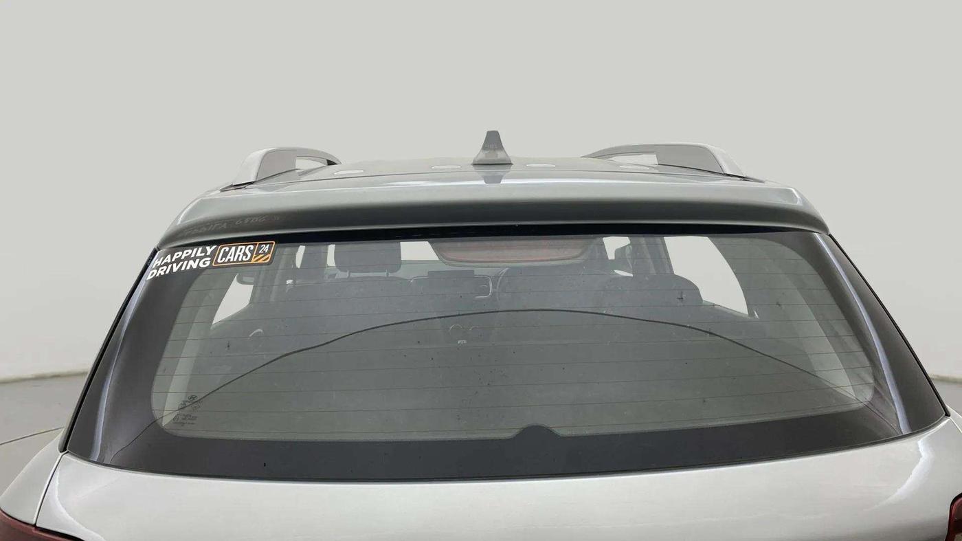 2019 Hyundai VENUE SX 1.0 TURBO, Petrol, Manual, 36,232 km, Rear Windshield