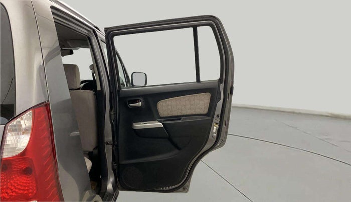 2013 Maruti Wagon R 1.0 VXI, Petrol, Manual, 92,399 km, RHS Rear Door