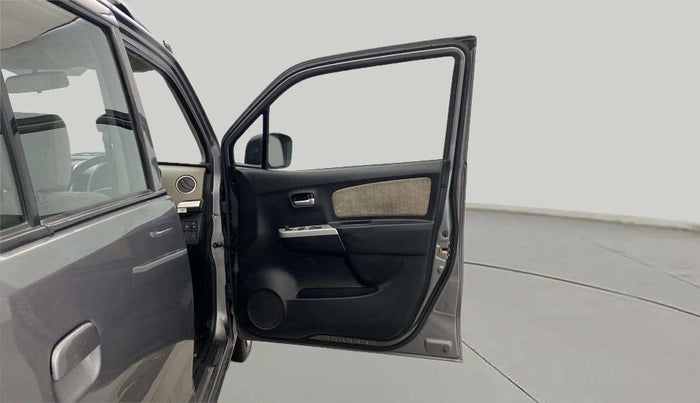 2013 Maruti Wagon R 1.0 VXI, Petrol, Manual, 92,399 km, RHS Front Door