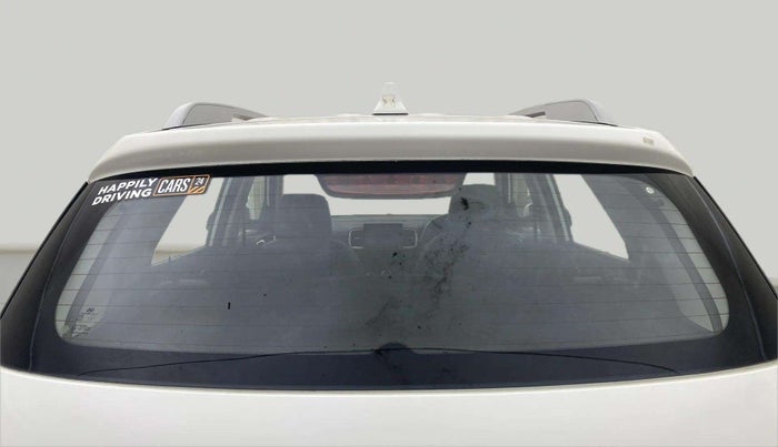 2019 Hyundai VENUE SX PLUS 1.0 TURBO DCT, Petrol, Automatic, 10,235 km, Rear Windshield