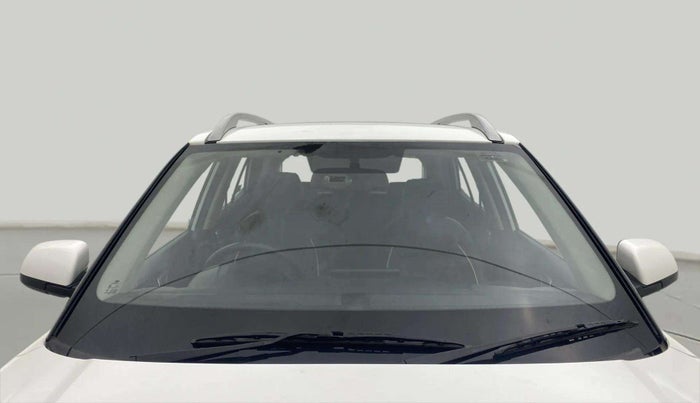 2019 Hyundai VENUE SX PLUS 1.0 TURBO DCT, Petrol, Automatic, 10,235 km, Front Windshield