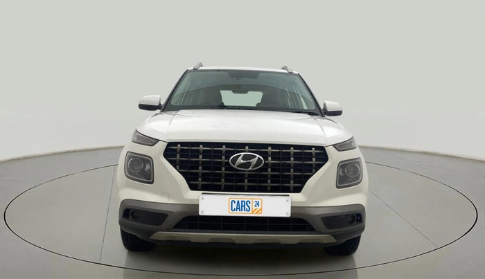 2019 Hyundai VENUE SX PLUS 1.0 TURBO DCT, Petrol, Automatic, 10,235 km, Front