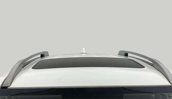 2019 Hyundai VENUE SX PLUS 1.0 TURBO DCT, Petrol, Automatic, 10,235 km, Moonroof/ Sunroof