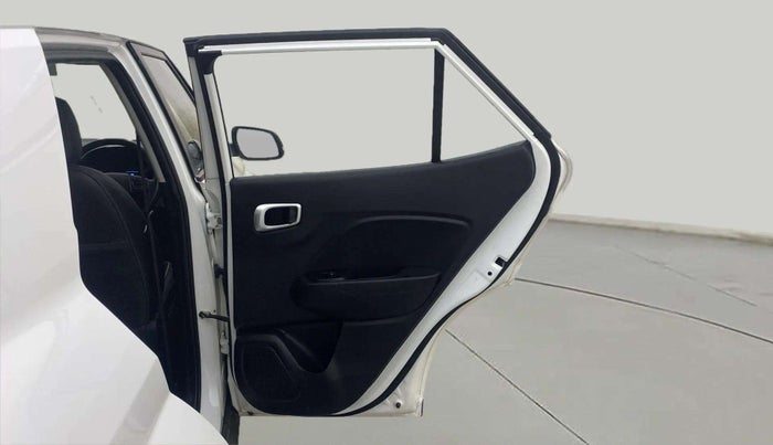 2019 Hyundai VENUE SX PLUS 1.0 TURBO DCT, Petrol, Automatic, 10,235 km, RHS Rear Door