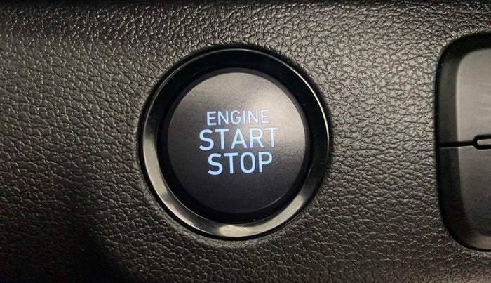 2019 Hyundai VENUE SX PLUS 1.0 TURBO DCT, Petrol, Automatic, 10,235 km, Keyless Start/ Stop Button