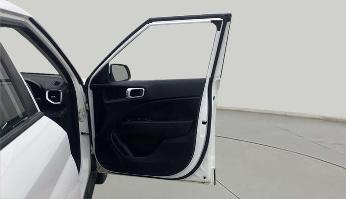 2019 Hyundai VENUE SX PLUS 1.0 TURBO DCT, Petrol, Automatic, 10,235 km, RHS Front Door