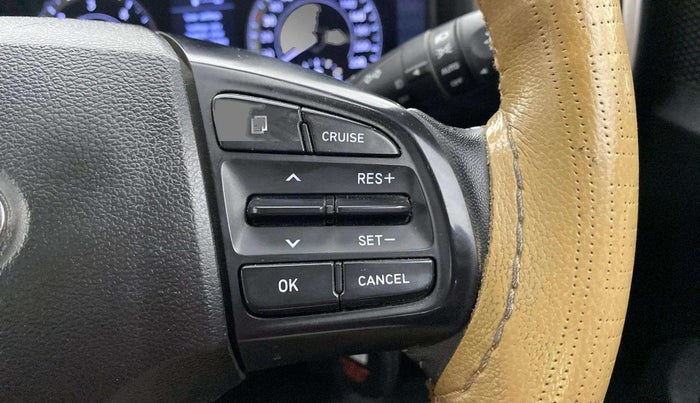 2021 Hyundai VENUE SX 1.5 CRDI, Diesel, Manual, 69,251 km, Adaptive Cruise Control