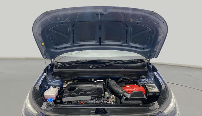 2021 Hyundai VENUE SX 1.5 CRDI, Diesel, Manual, 69,251 km, Open Bonet
