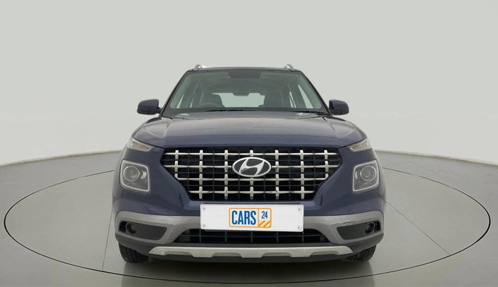 2021 Hyundai VENUE SX 1.5 CRDI, Diesel, Manual, 69,251 km, Front