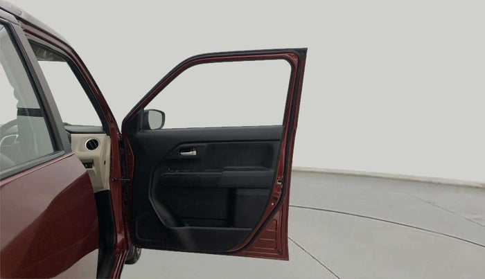 2022 Maruti New Wagon-R ZXI PLUS 1.2 DUAL TONE, Petrol, Manual, 30,297 km, RHS Front Door