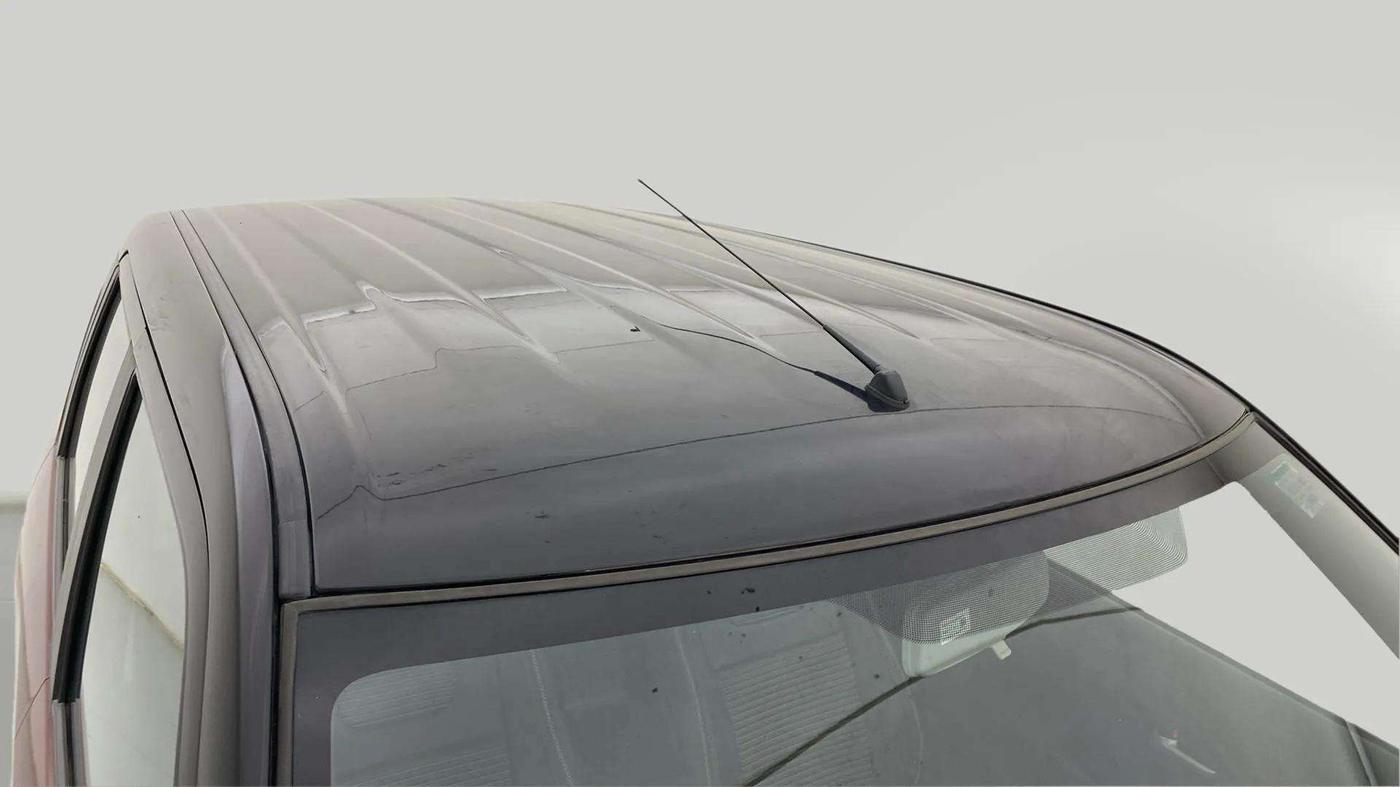 2022 Maruti New Wagon-R ZXI PLUS 1.2 DUAL TONE, Petrol, Manual, 30,669 km, Roof