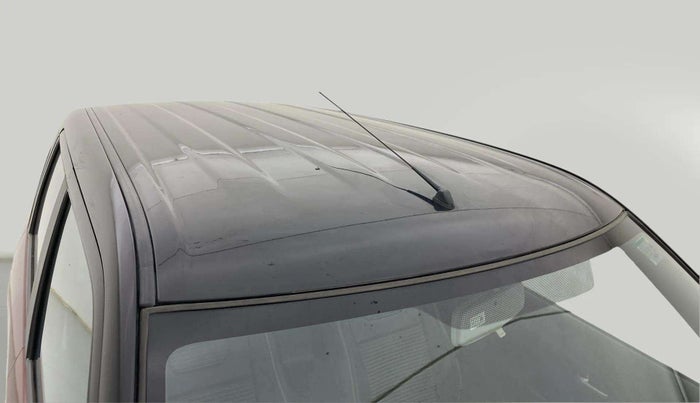 2022 Maruti New Wagon-R ZXI PLUS 1.2 DUAL TONE, Petrol, Manual, 30,297 km, Roof