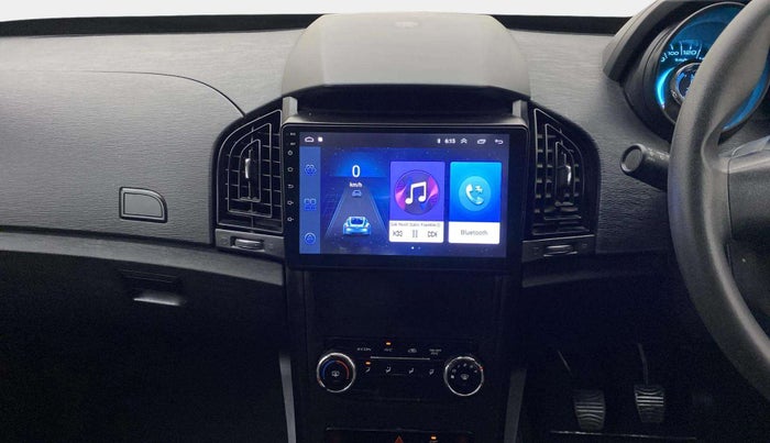 2020 Mahindra XUV500 W5, Diesel, Manual, 25,774 km, Air Conditioner