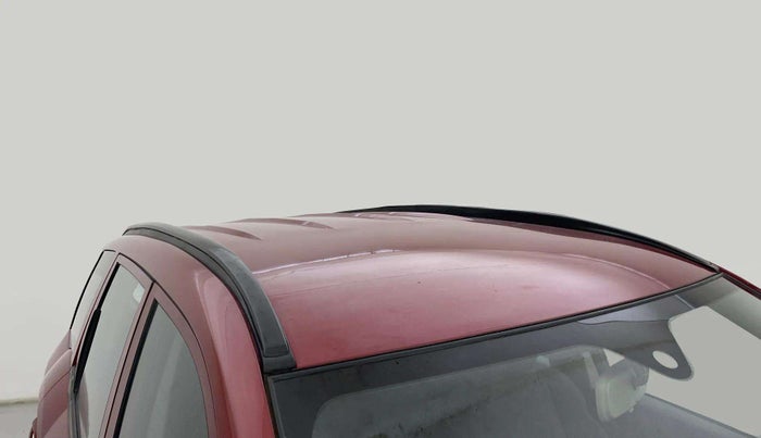 2020 Mahindra XUV500 W5, Diesel, Manual, 25,774 km, Roof