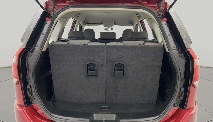 2020 Mahindra XUV500 W5, Diesel, Manual, 25,774 km, Boot Open Zoomed View