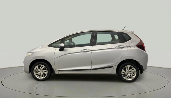 2016 Honda Jazz 1.2L I-VTEC V, Petrol, Manual, 87,257 km, Left Side