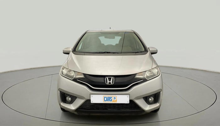 2016 Honda Jazz 1.2L I-VTEC V, Petrol, Manual, 87,257 km, Front