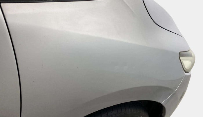 2016 Honda Jazz 1.2L I-VTEC V, Petrol, Manual, 87,257 km, Right fender - Slightly dented