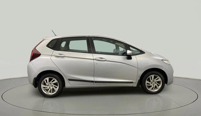 2016 Honda Jazz 1.2L I-VTEC V, Petrol, Manual, 87,257 km, Right Side View