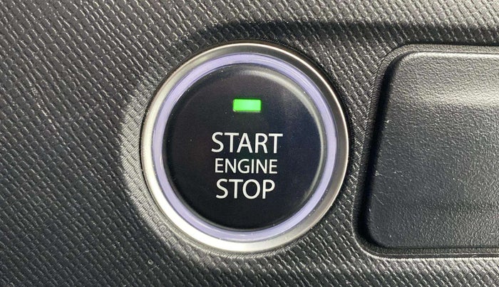 2023 Tata PUNCH ACCOMPLISHED AMT, Petrol, Automatic, 18,490 km, Keyless Start/ Stop Button