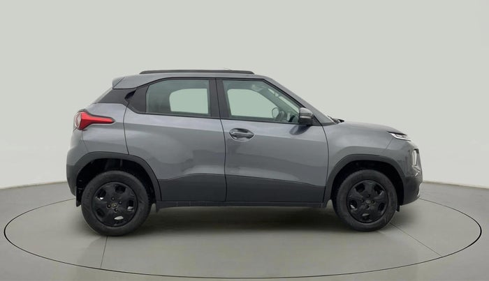 2023 Tata PUNCH ACCOMPLISHED AMT, Petrol, Automatic, 18,490 km, Right Side View