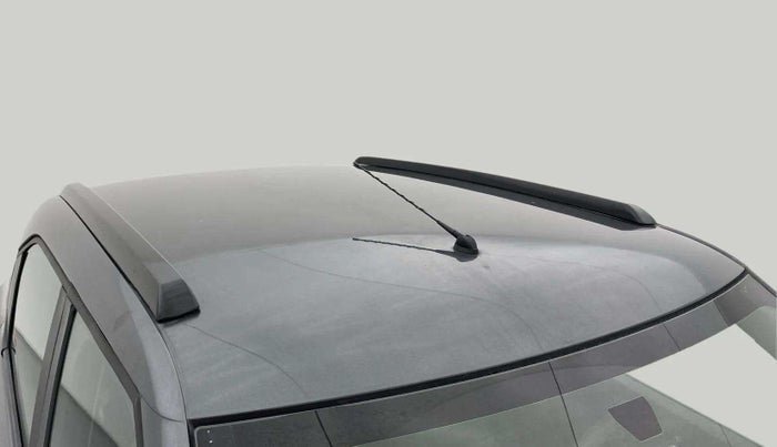2023 Tata PUNCH ACCOMPLISHED AMT, Petrol, Automatic, 18,490 km, Roof