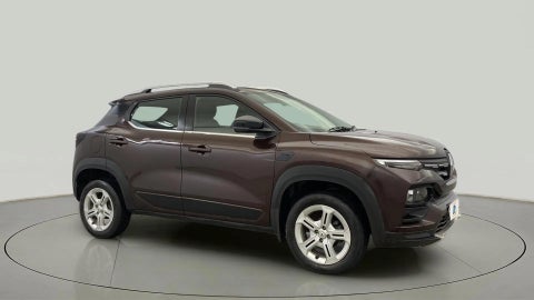 Renault Kiger