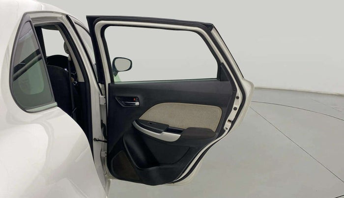 2018 Maruti Baleno ALPHA PETROL 1.2, Petrol, Manual, 76,649 km, RHS Rear Door