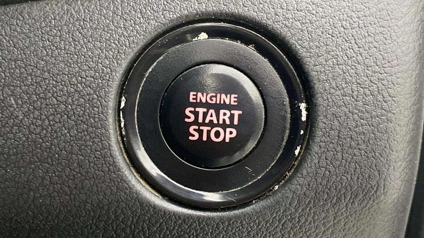 2018 Maruti Baleno ALPHA PETROL 1.2, Petrol, Manual, 76,649 km, Keyless Start/ Stop Button