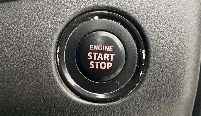 2018 Maruti Baleno ALPHA PETROL 1.2, Petrol, Manual, 76,649 km, Keyless Start/ Stop Button