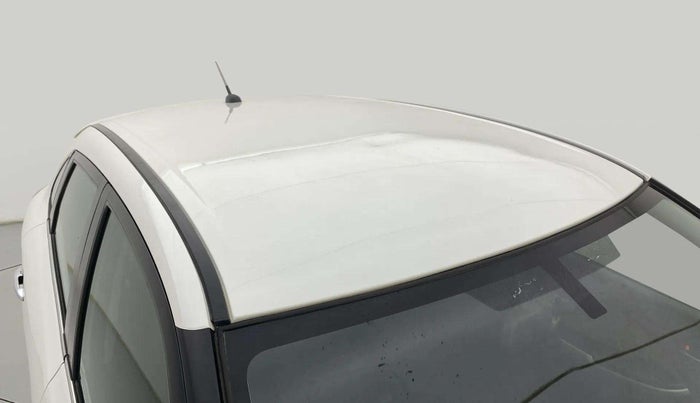 2018 Maruti Baleno ALPHA PETROL 1.2, Petrol, Manual, 76,649 km, Roof - Antenna Broken