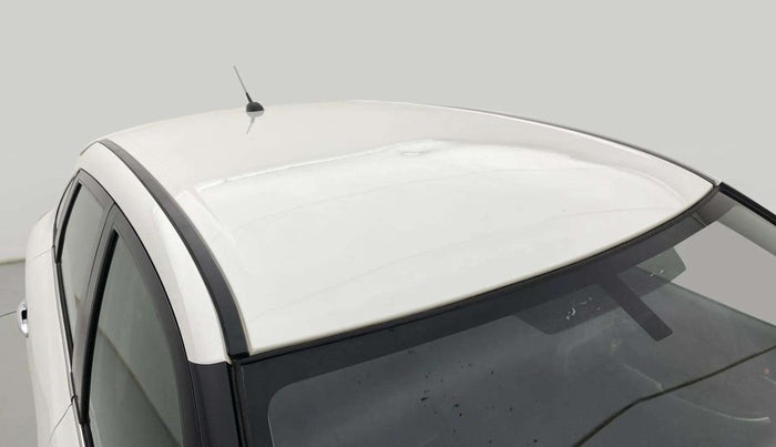 2018 Maruti Baleno ALPHA PETROL 1.2, Petrol, Manual, 76,649 km, Roof
