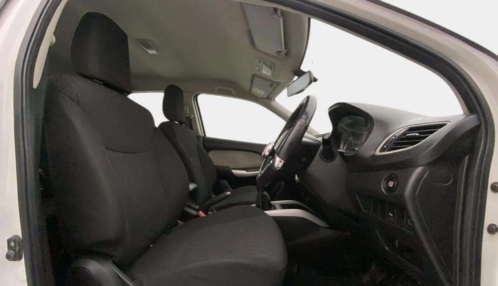 2018 Maruti Baleno ALPHA PETROL 1.2, Petrol, Manual, 76,649 km, Right Side Front Door Cabin