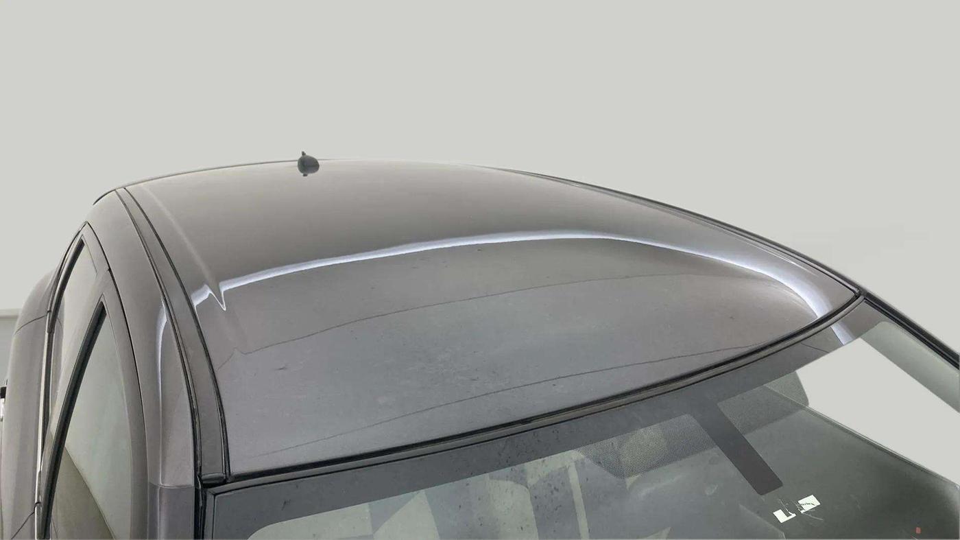 2017 Maruti Baleno ZETA CVT PETROL 1.2, Petrol, Automatic, 52,592 km, Roof