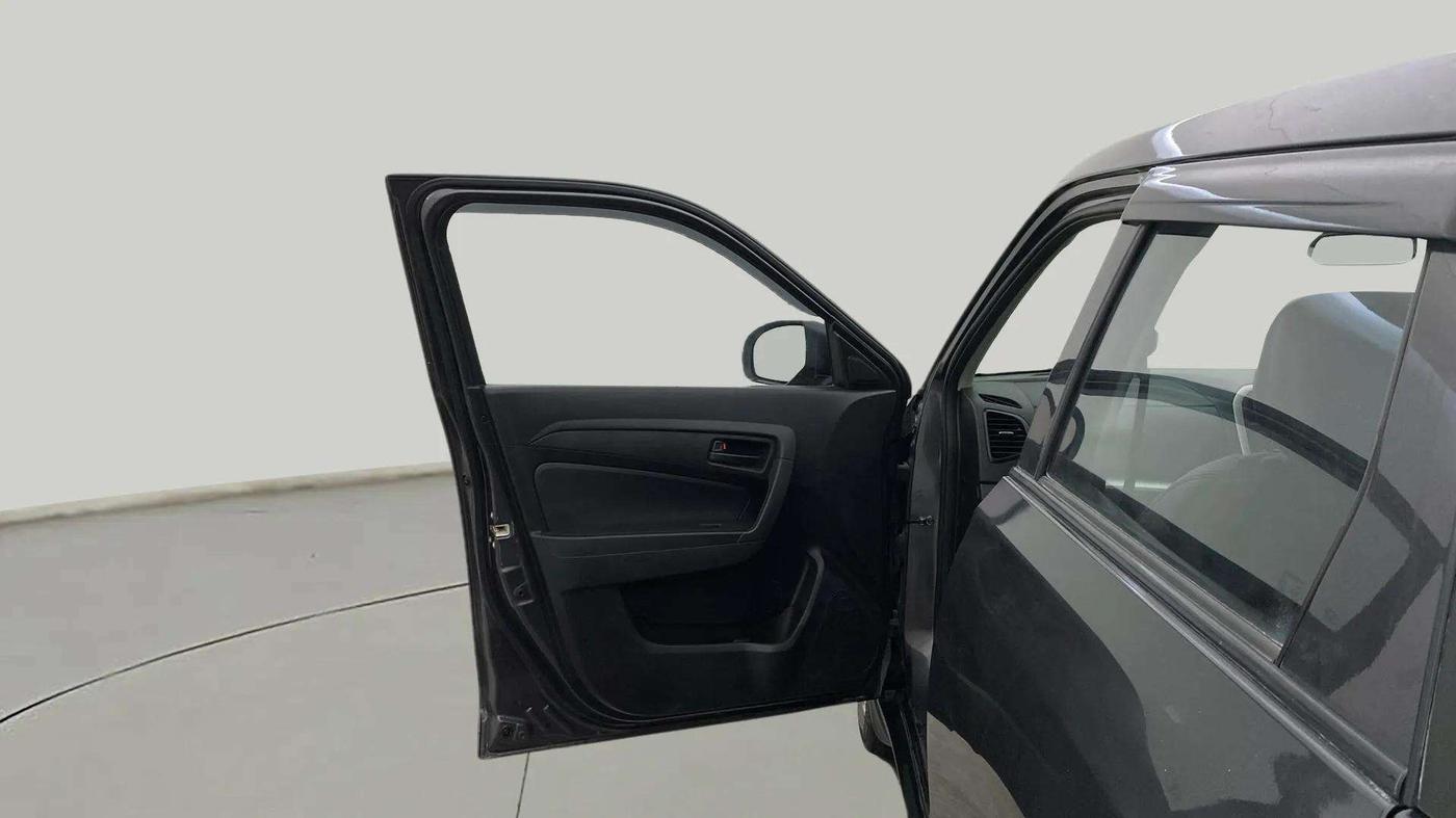 2021 Maruti Vitara Brezza LXI, Petrol, Manual, 27,313 km, LHS Front Door
