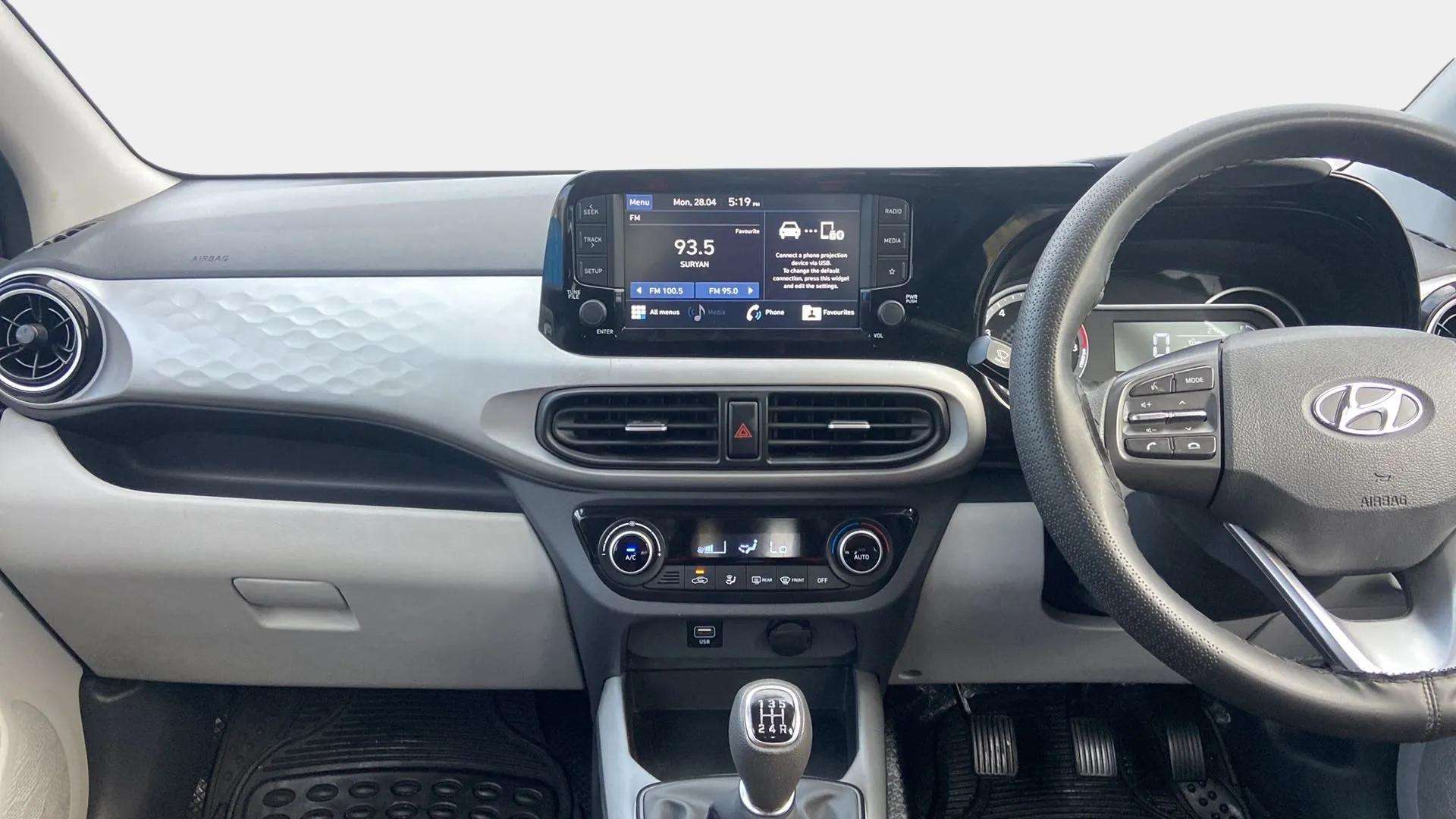 Features