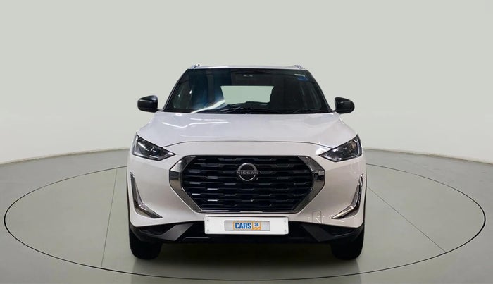 2023 Nissan MAGNITE XE, Petrol, Manual, 3,104 km, Front