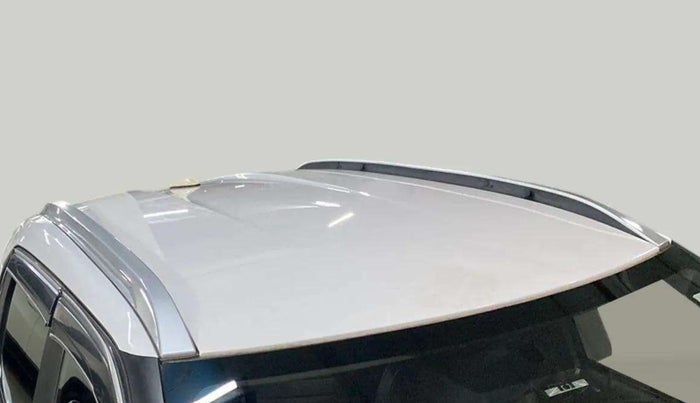 2023 Nissan MAGNITE XE, Petrol, Manual, 3,104 km, Roof - <3 inch diameter