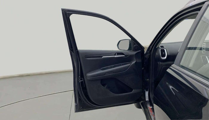 2021 KIA SONET HTK PLUS 1.0 DCT, Petrol, Automatic, 28,275 km, LHS Front Door