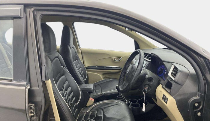 2016 Honda Amaze 1.2L I-VTEC SX, Petrol, Manual, 96,976 km, Right Side Front Door Cabin