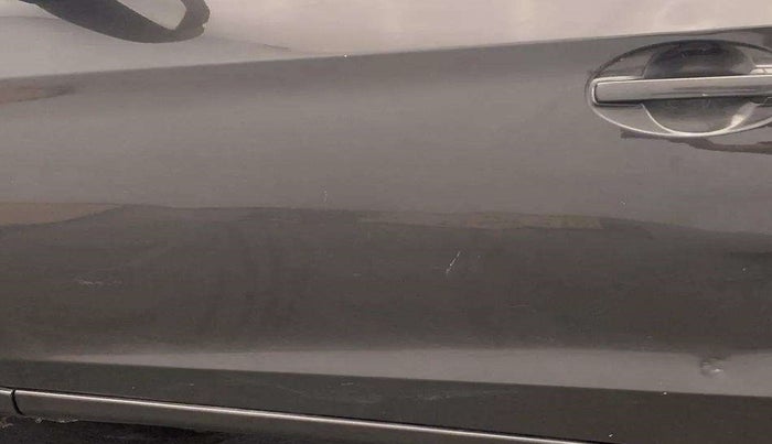 2016 Honda Amaze 1.2L I-VTEC SX, Petrol, Manual, 96,976 km, Front passenger door - Slightly dented